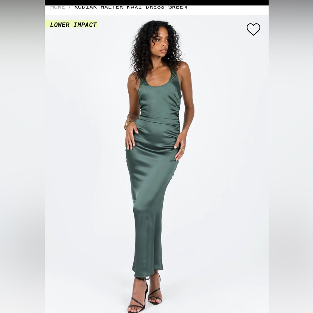 Princess Polly dress